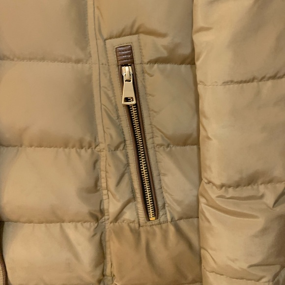 Women’s parka - Picture 2 of 7